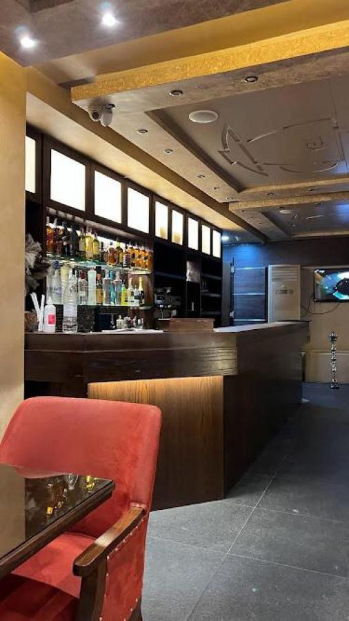La Place Hotel Zahlé Extérieur photo